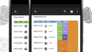 Bulbapedia screenshot