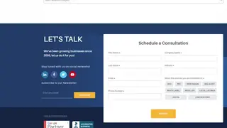 Bulk Keyword Generator screenshot
