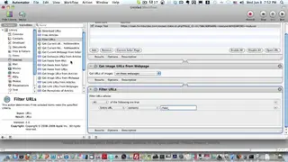 Bulk Media Downloader screenshot