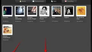 Bulkr screenshot