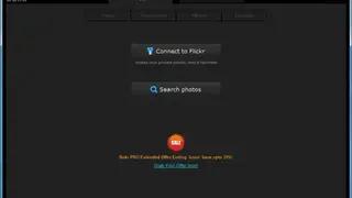 Bulkr screenshot