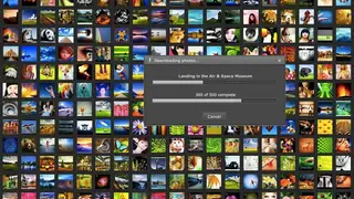 Bulkr screenshot