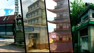 Bullet Force screenshot