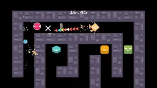 Bullet Party screenshot