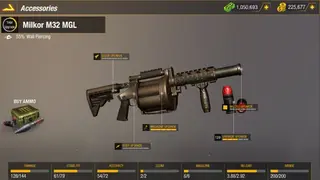 Bullet Strike: Battlegrounds screenshot