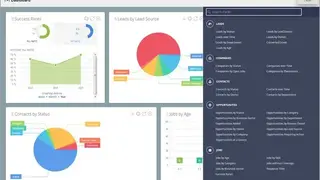 Bullhorn screenshot