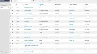 Bullhorn screenshot
