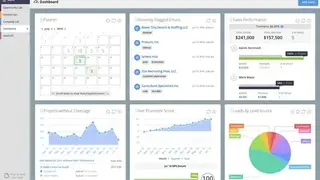 Bullhorn screenshot