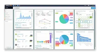 Bullhorn ATS screenshot