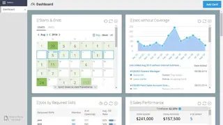 Bullhorn ATS screenshot