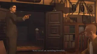 Bully screenshot