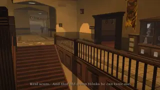 Bully screenshot