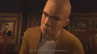 Bully screenshot