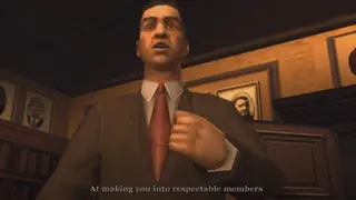 Bully screenshot
