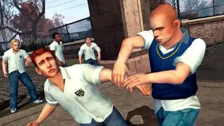 Bully: Anniversary Edition screenshot