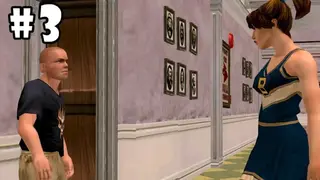 Bully: Anniversary Edition screenshot