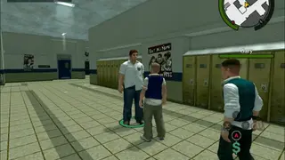 Bully: Anniversary Edition screenshot