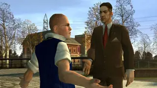 Bully: Scholarship Edition screenshot