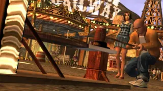 Bully: Scholarship Edition screenshot
