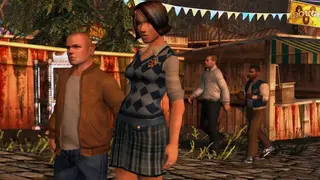 Bully: Scholarship Edition screenshot