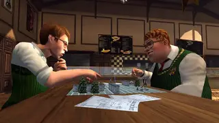 Bully: Scholarship Edition screenshot