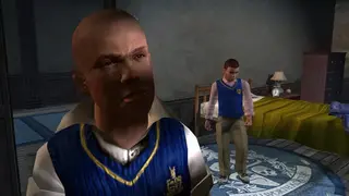 Bully: Scholarship Edition screenshot