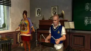 Bully: Scholarship Edition screenshot