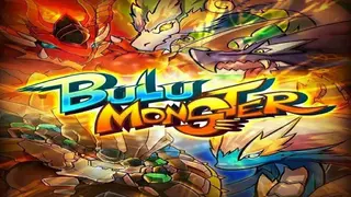 Bulu Monster screenshot