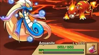 Bulu Monster screenshot