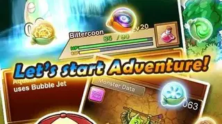 Bulu Monster screenshot