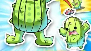Bulu Monster screenshot
