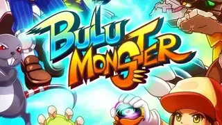 Bulu Monster screenshot