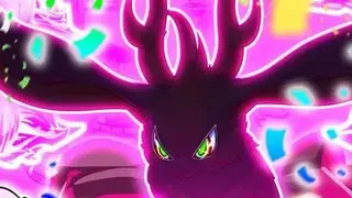 Bulu Monster screenshot