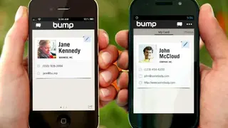 Bump screenshot