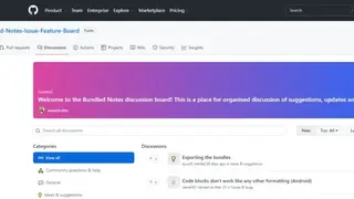Bundled screenshot