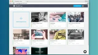 Bunkr screenshot