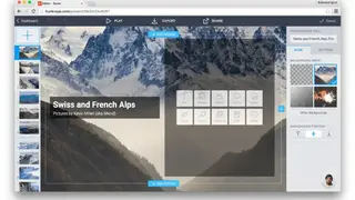 Bunkr screenshot