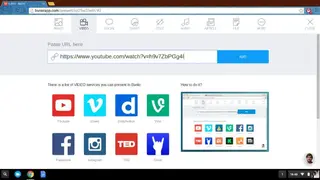 Bunkr screenshot