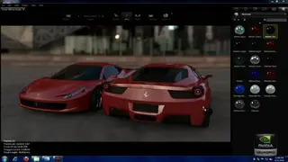 Bunkspeed Shot screenshot
