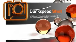 Bunkspeed Shot screenshot