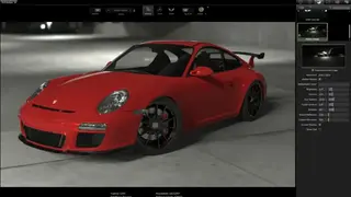 Bunkspeed Shot screenshot