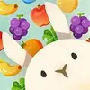 Bunny Life Munch Munch Puzzle