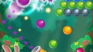 Bunny Pop screenshot