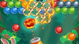 Bunny Pop screenshot