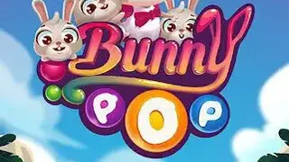 Bunny Pop screenshot