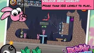 Bunny Shooter screenshot