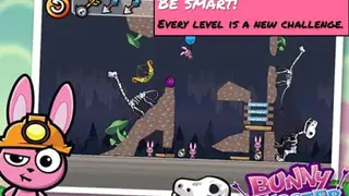 Bunny Shooter screenshot