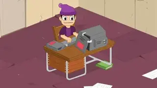 Burger Clicker Idle Money Billionaire Business screenshot