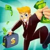 Burger Clicker Idle Money Billionaire Business