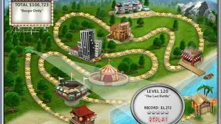 Burger Shop 2 screenshot